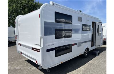 Adria Adora 593 UK